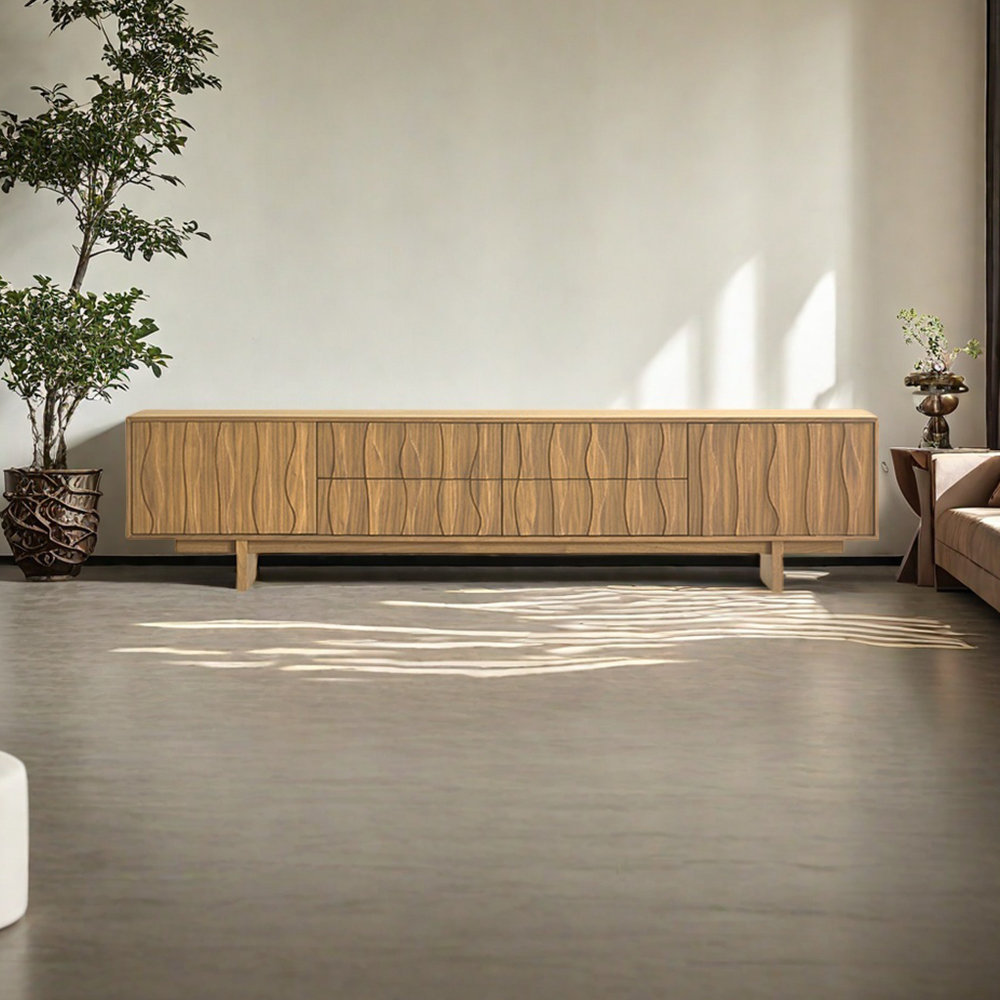 Beautiful view of Modern Minimalist Tv Stands With Soundbars